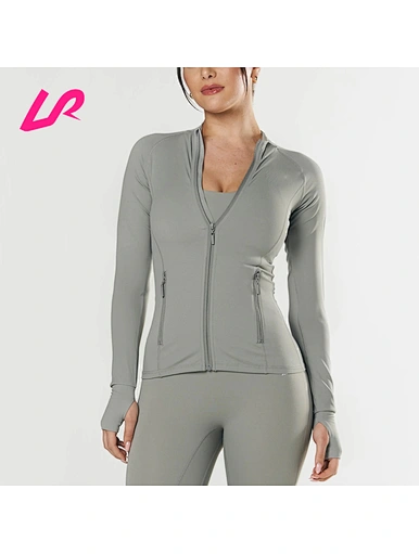 Our custom athletic jackets is both stylish and functional, perfect for workouts or casual wear. Shop now for high-quality activewear.