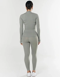 athletic jacket